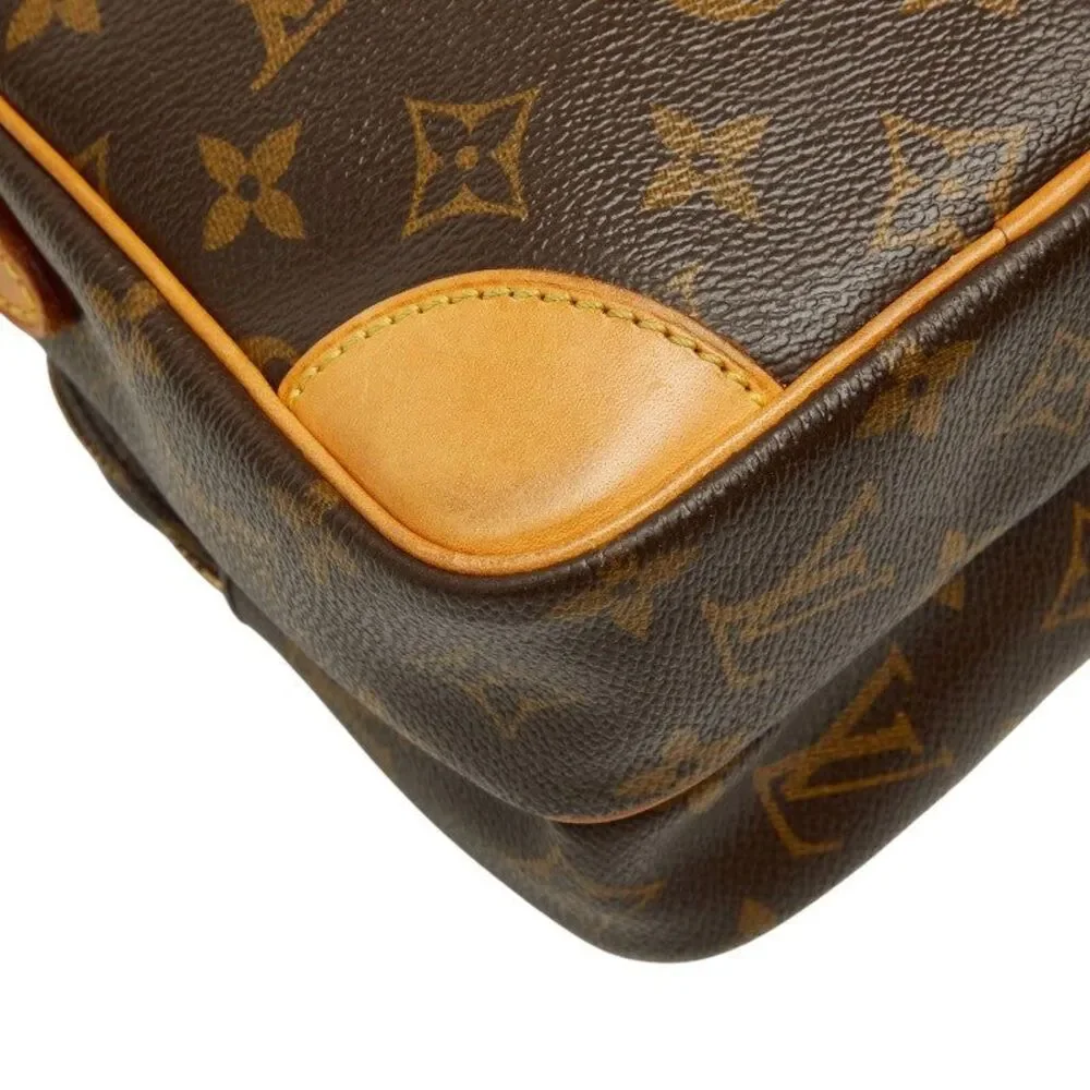 Louis Vuitton Amazon Crossbody Bag